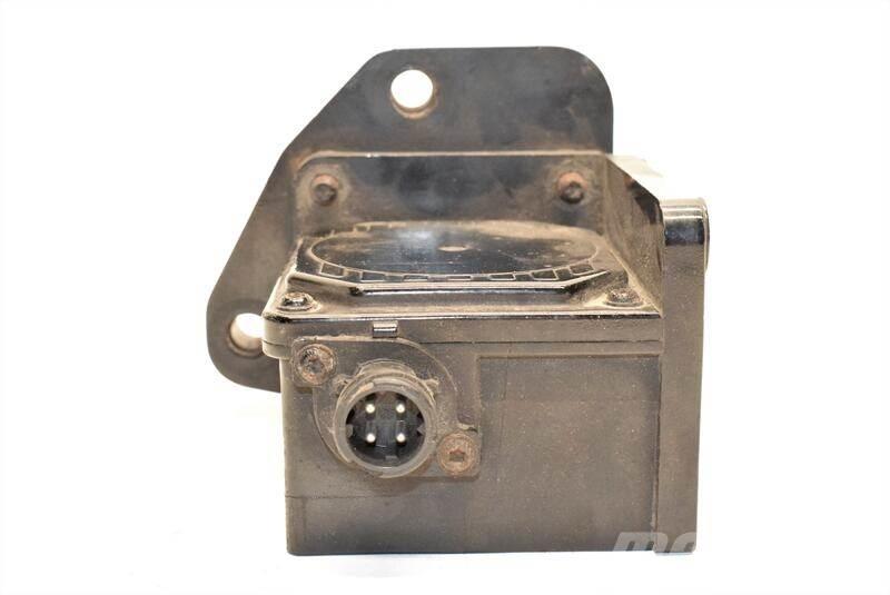  Bendix Elektronik