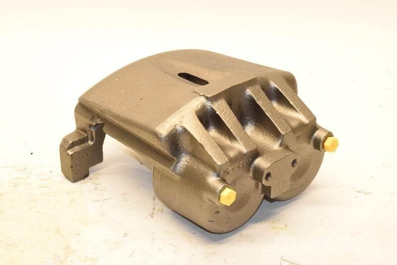  Bendix Frenler