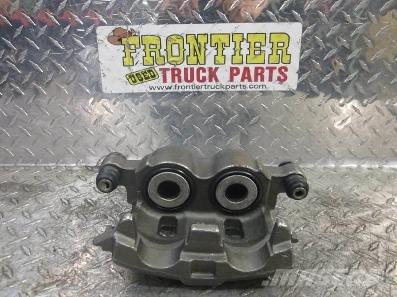  Bendix Frenler