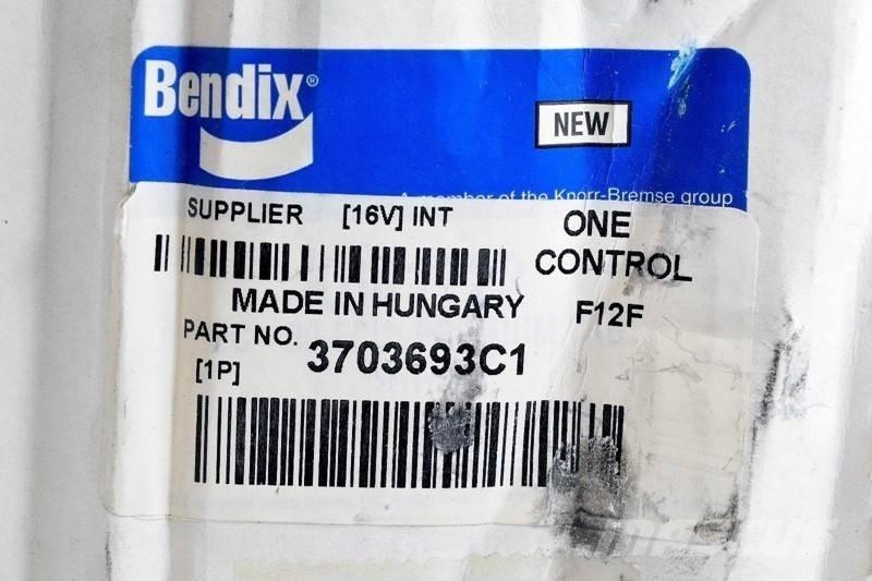  Bendix Elektronik