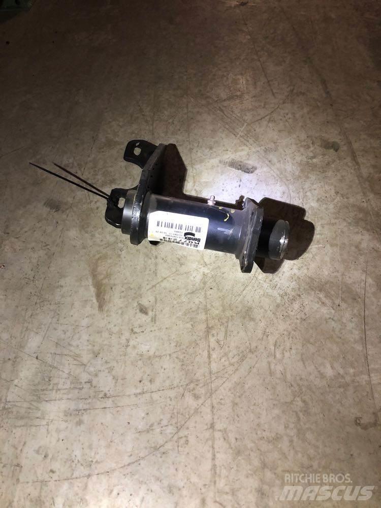  Bendix Frenler