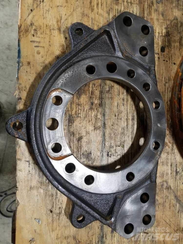  Bendix Frenler