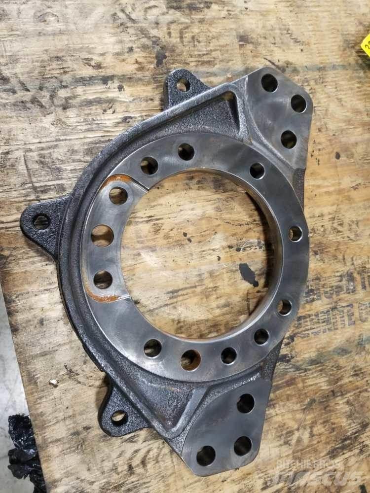  Bendix Frenler