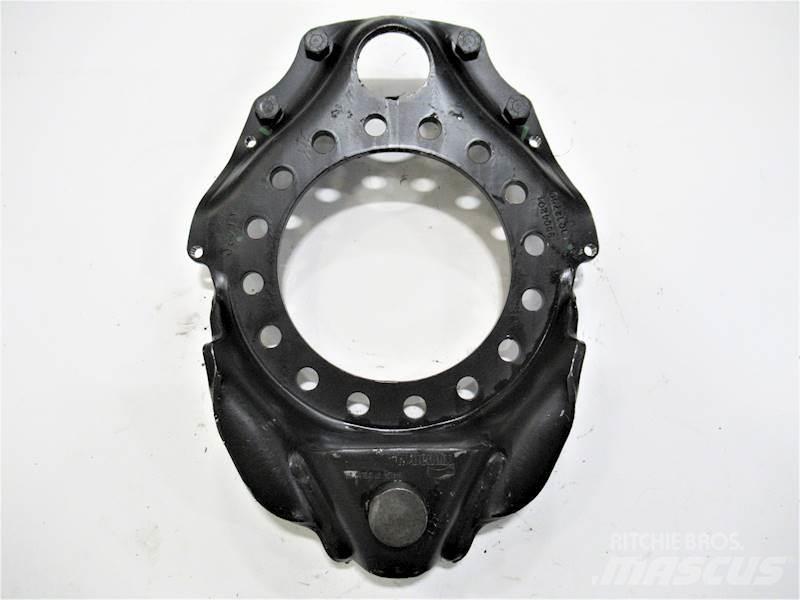  Bendix Frenler
