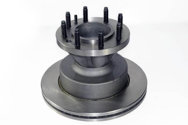  Bendix Frenler