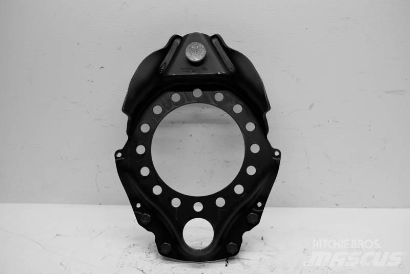  Bendix Frenler