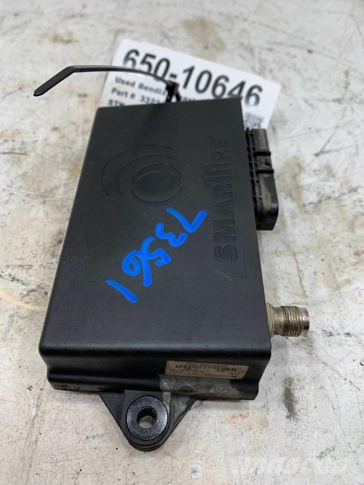  Bendix Kabinler