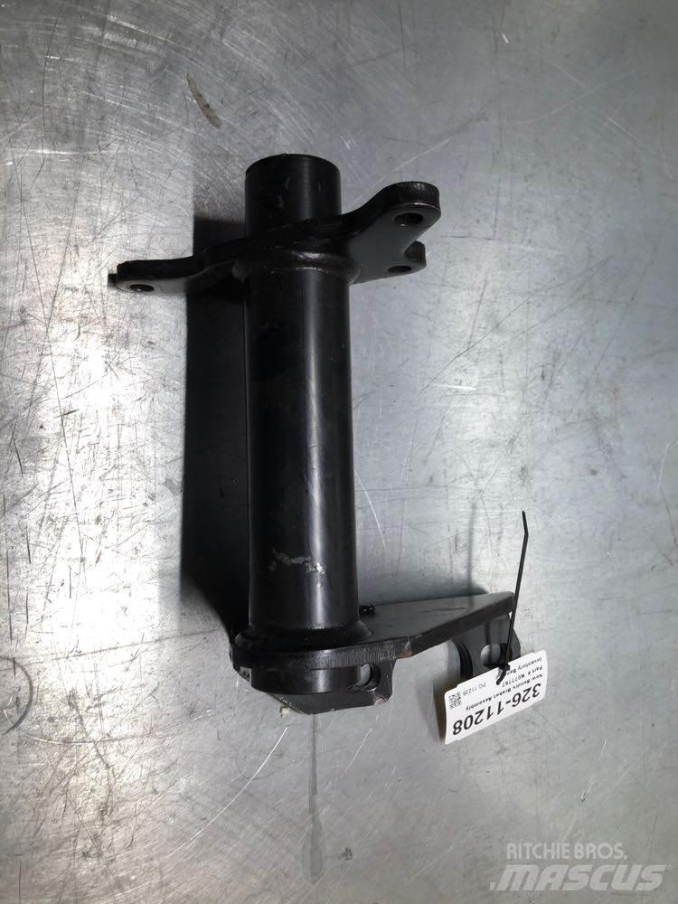  Bendix Frenler