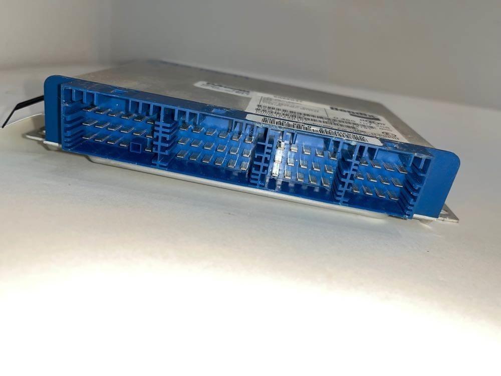  Bendix Elektronik