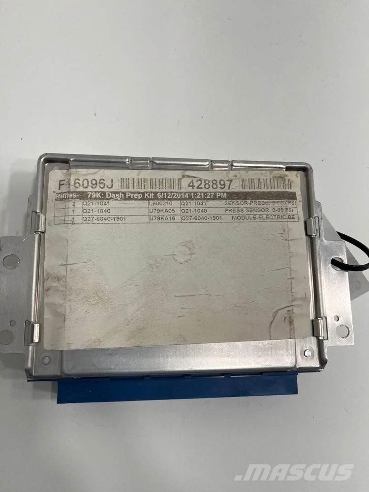  Bendix Elektronik