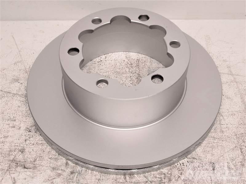 Bosch  Frenler