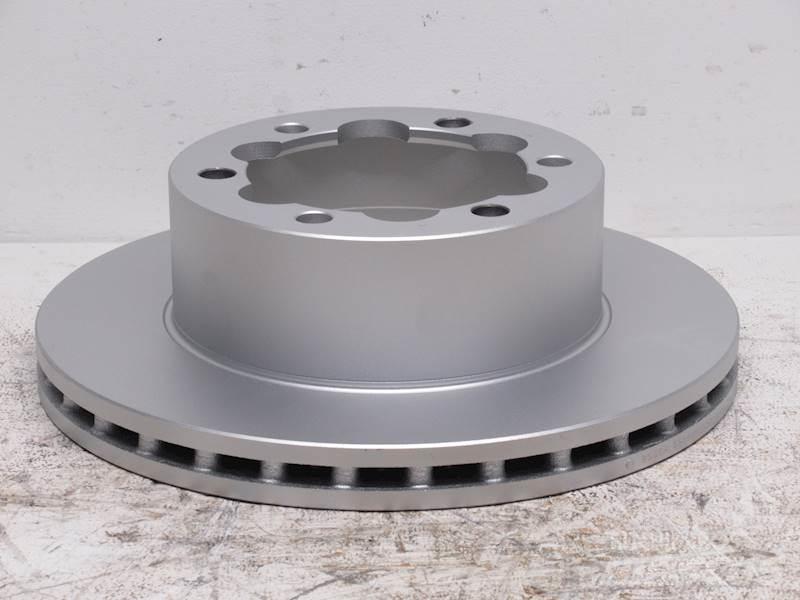 Bosch  Frenler