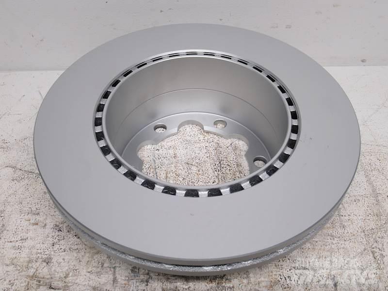 Bosch  Frenler