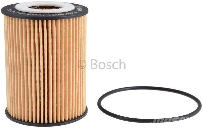 Bosch  Diger aksam