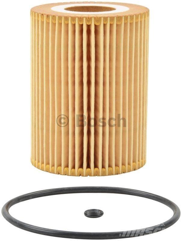 Bosch  Diger aksam