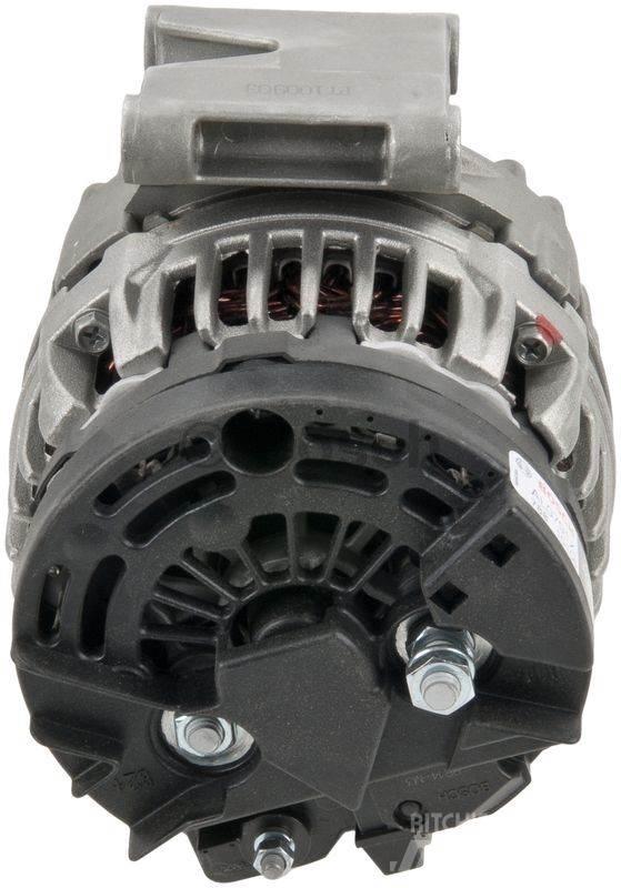Bosch  Elektronik