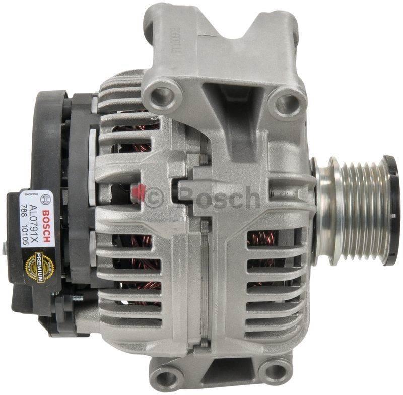 Bosch  Elektronik