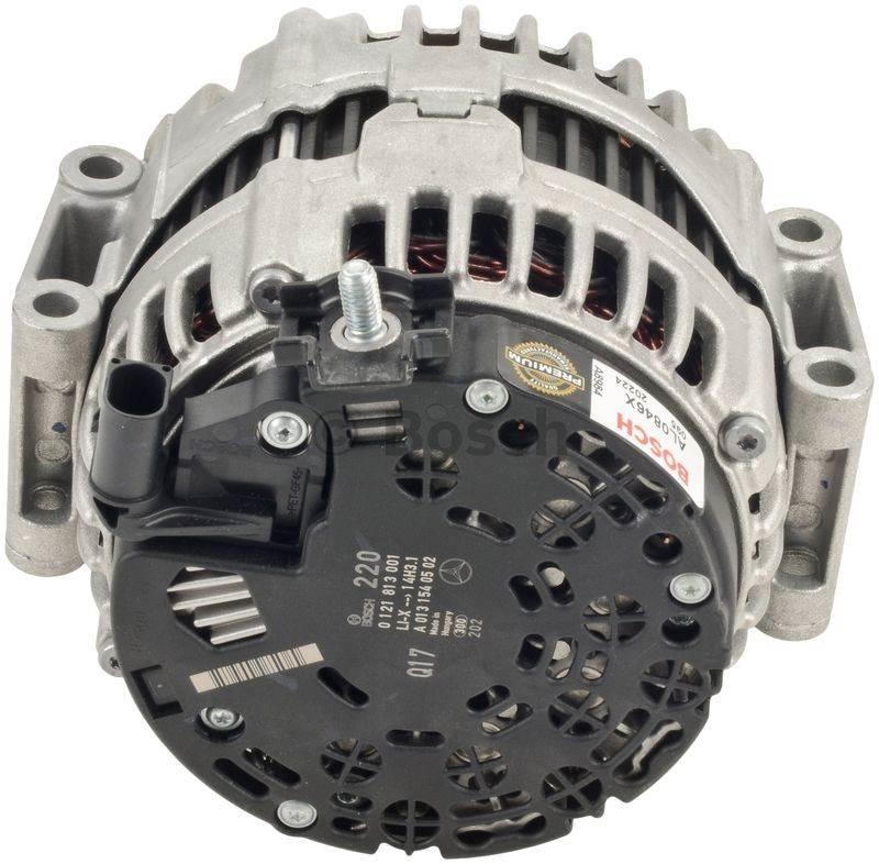 Bosch  Elektronik