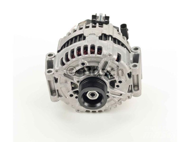 Bosch  Elektronik