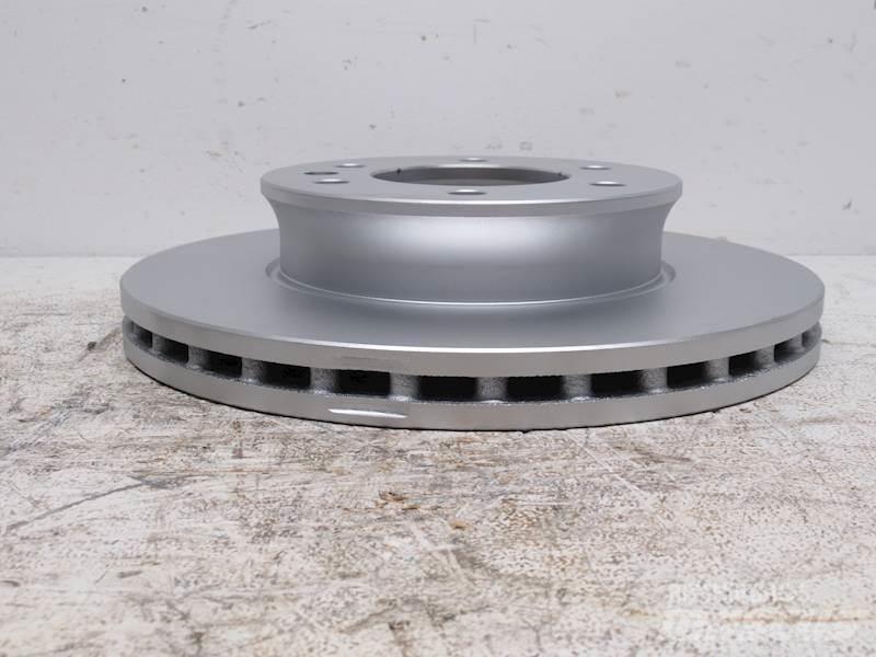 Bosch  Frenler
