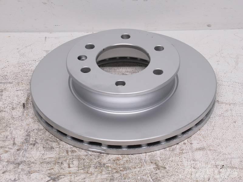 Bosch  Frenler