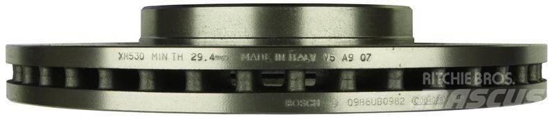 Bosch  Frenler