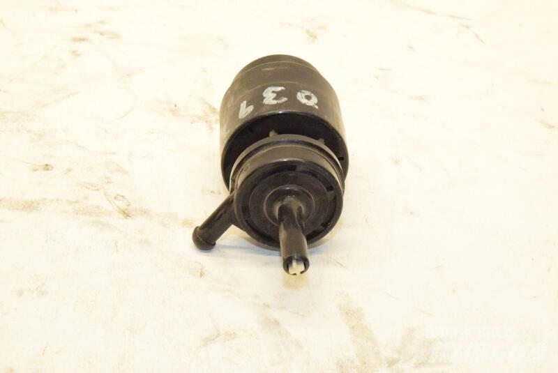 Bosch  Diger aksam
