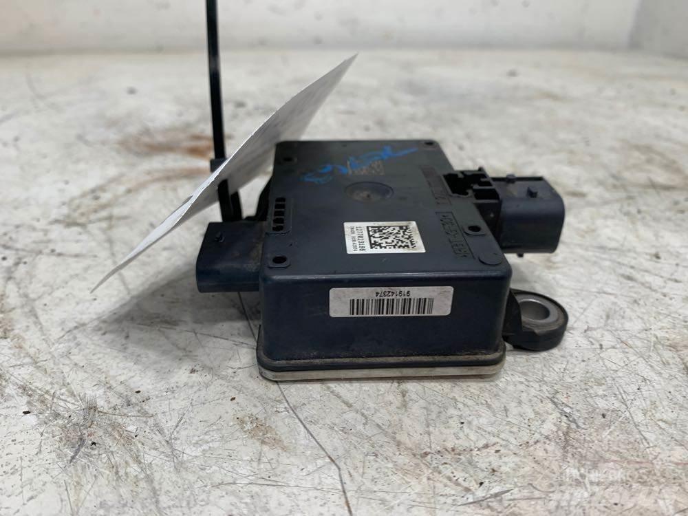 Bosch  Diger aksam