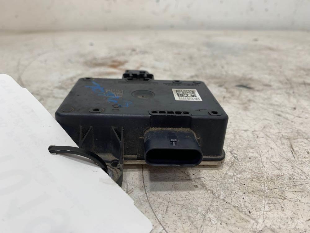 Bosch  Diger aksam