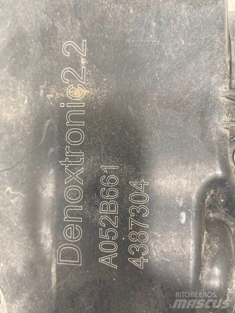 Bosch  Diger aksam