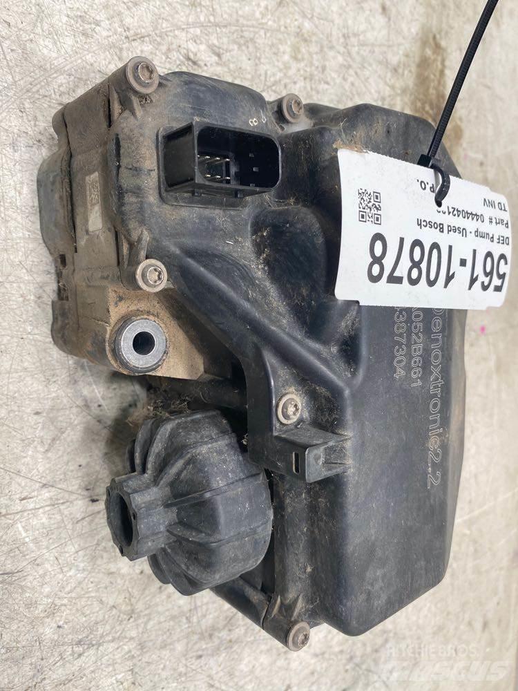 Bosch  Diger aksam
