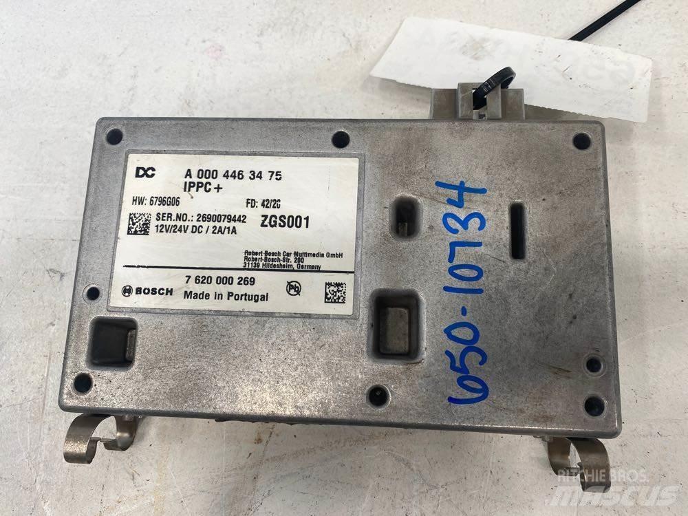 Bosch  Kabinler