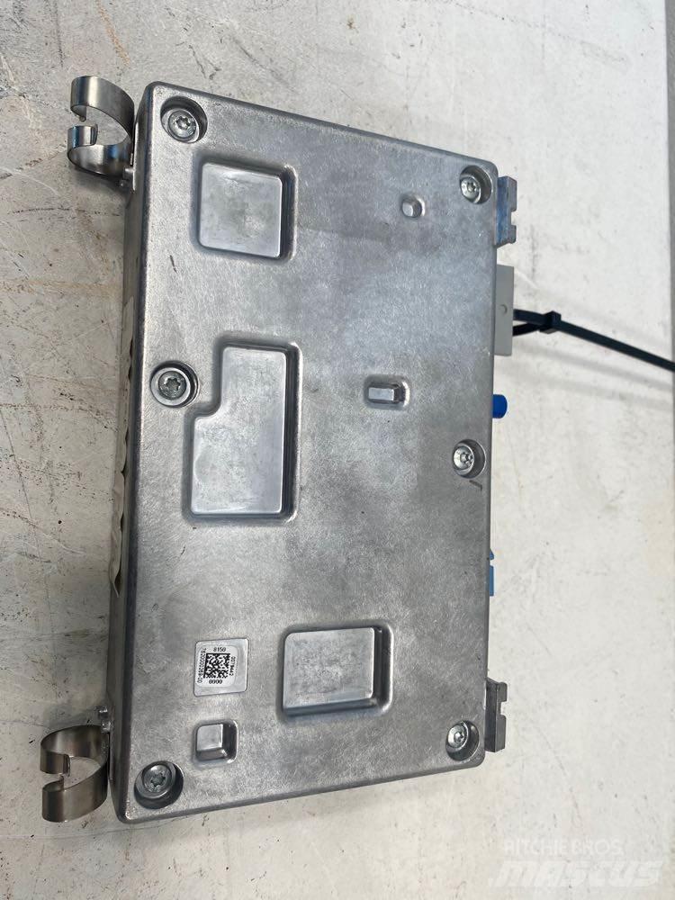 Bosch  Kabinler
