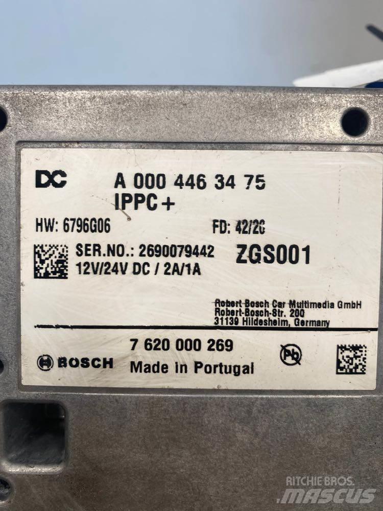 Bosch  Kabinler