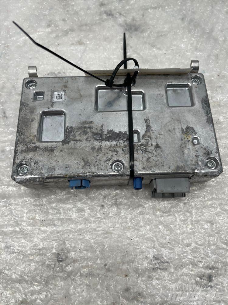 Bosch  Kabinler
