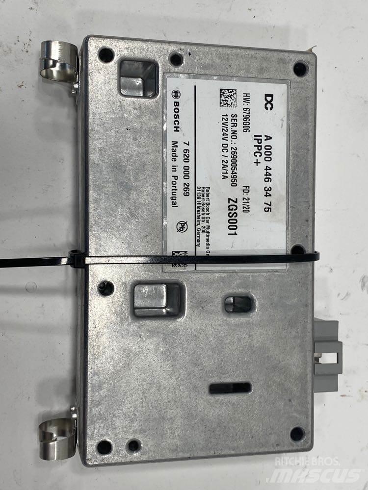 Bosch  Kabinler