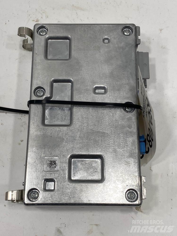 Bosch  Kabinler