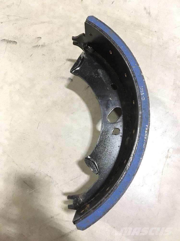  Brake Shoe Frenler