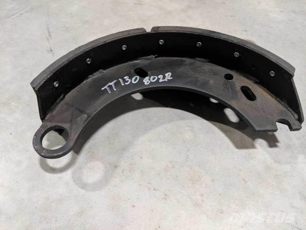  Brake Shoe Frenler