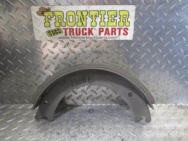  Brake Shoe Frenler