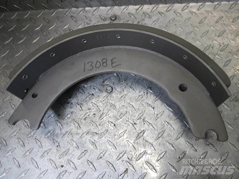  Brake Shoe Frenler