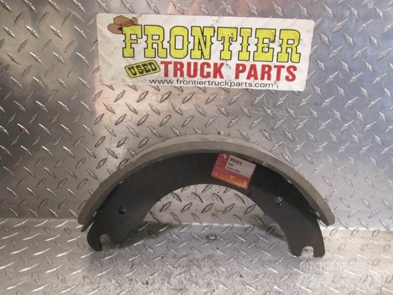  Brake Shoe Frenler