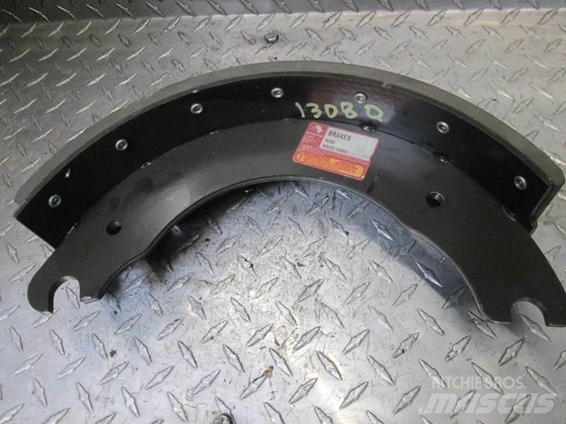  Brake Shoe Frenler
