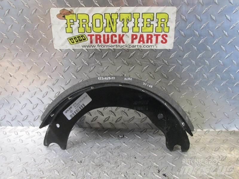  Brake Shoe Frenler
