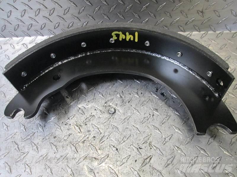  Brake Shoe Frenler