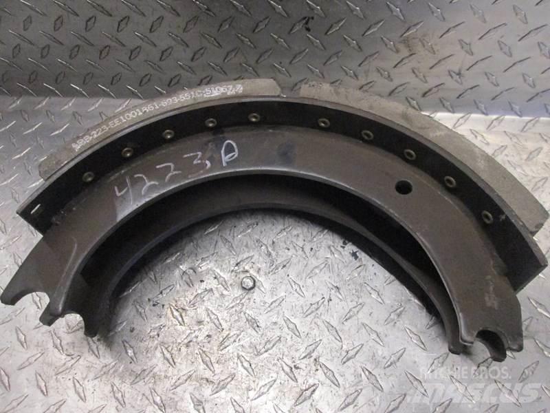  Brake Shoe Frenler
