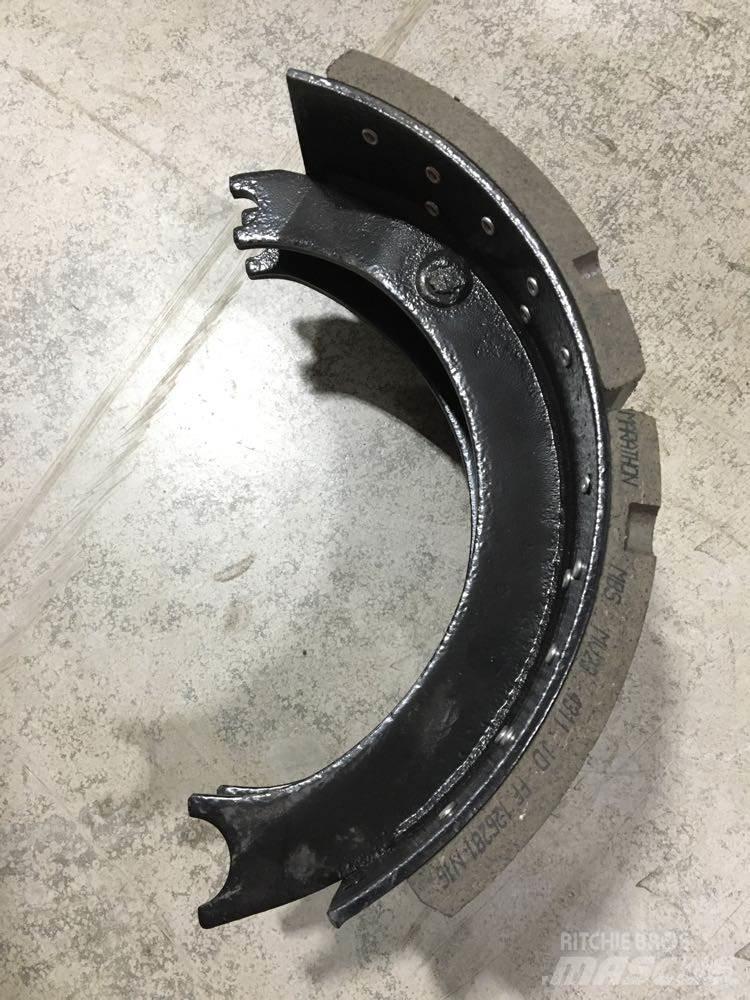  Brake Shoe Frenler