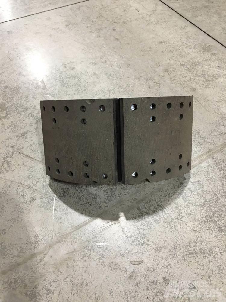  Brake Shoe Frenler