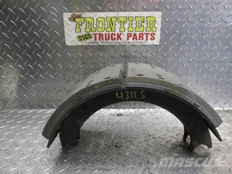 Brake Shoe Frenler