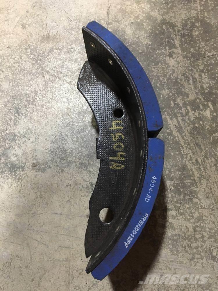  Brake Shoe Frenler